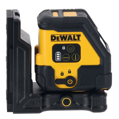 Рівень лазерний лінійний DeWALT DCLE14201RB