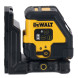 Рівень лазерний лінійний DeWALT DCLE14201RB