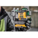 Уровень лазерный линейный DeWALT DCLE34031D1