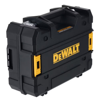 Рівень лазерний лінійний DeWALT DCLE34035B