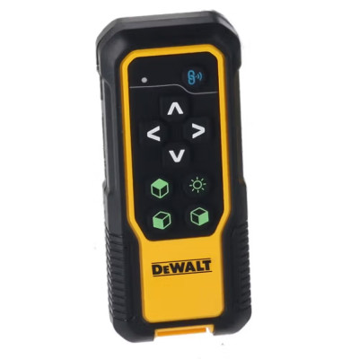 Рівень лазерний лінійний DeWALT DCLE34035D1