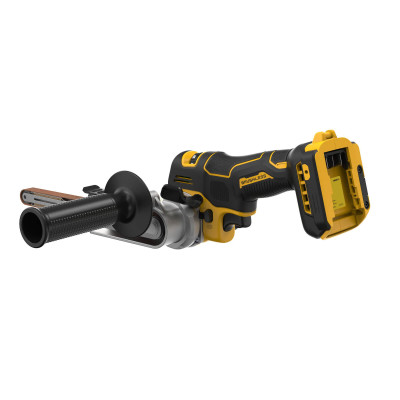 Напильник аккумуляторный DeWALT DCM200N без АКБ