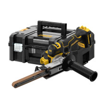 Напилок акумуляторний DeWALT DCM200NT без АКБ