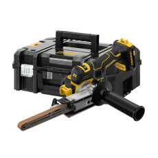 Напилок акумуляторний DeWALT DCM200NT без АКБ