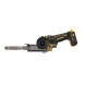 Напильник аккумуляторный DeWALT DCM200NT без АКБ