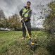 Триммер аккумуляторный DeWALT DCM561P1