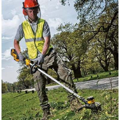 Триммер аккумуляторный DeWALT DCM561P1