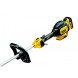 Коса аккумуляторная DeWALT XR BRUSHLESS DCM561P1+DCB184