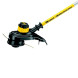 Коса аккумуляторная DeWALT XR BRUSHLESS DCM561P1+DCB184