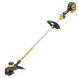 Коса аккумуляторная DeWALT XR BRUSHLESS DCM561PB без АКБ