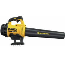 Повітродувка акумуляторна DeWALT DCM562P1