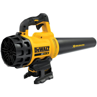 Повітродувка акумуляторна DeWALT DCM562P1