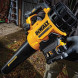 Повітродувка акумуляторна DeWALT DCM562P1