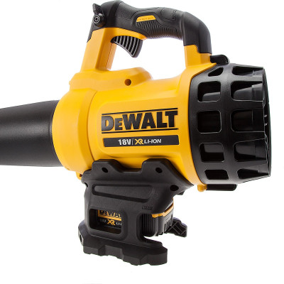 Повітродувка акумуляторна DeWALT DCM562PB без АКБ