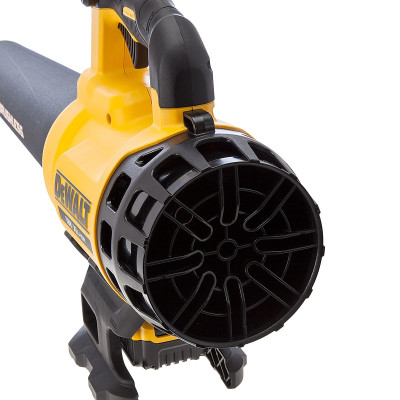 Повітродувка акумуляторна DeWALT DCM562PB без АКБ