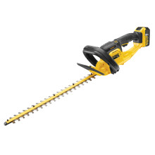 Кущоріз акумуляторний Dewalt DCM563P1