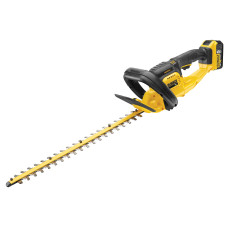 Кущоріз акумуляторний Dewalt DCM563P1