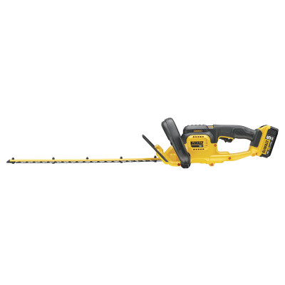 Кусторез аккумуляторный Dewalt DCM563P1