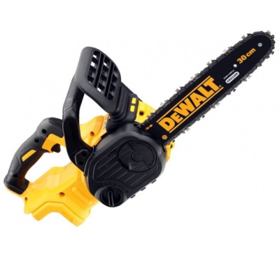 Ланцюгова пила акумуляторна DeWALT DCM565N без АКБ