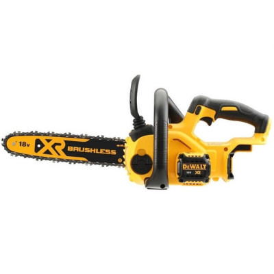 Ланцюгова пила акумуляторна DeWALT DCM565N без АКБ