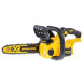 Ланцюгова пила акумуляторна DeWALT DCM565N без АКБ