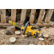 Ланцюгова пила акумуляторна DeWALT DCM565N без АКБ