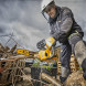 Ланцюгова пила акумуляторна DeWALT DCM565N+DCB184