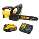 Ланцюгова пила акумуляторна DeWALT DCM565P1