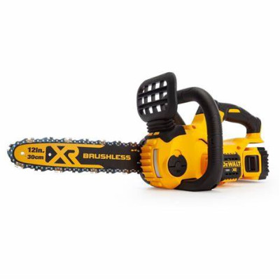 Ланцюгова пила акумуляторна DeWALT DCM565P1