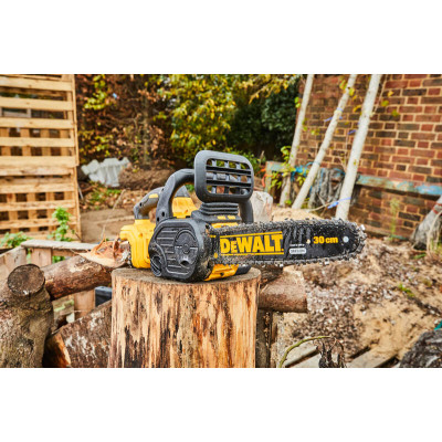 Ланцюгова пила акумуляторна DeWALT DCM565P1