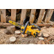 Ланцюгова пила акумуляторна DeWALT DCM565P1