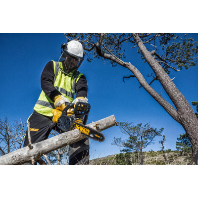Ланцюгова пила акумуляторна DeWALT DCM565P1