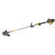 Коса акумуляторна DeWALT FLEXVOLT DCM571N без АКБ