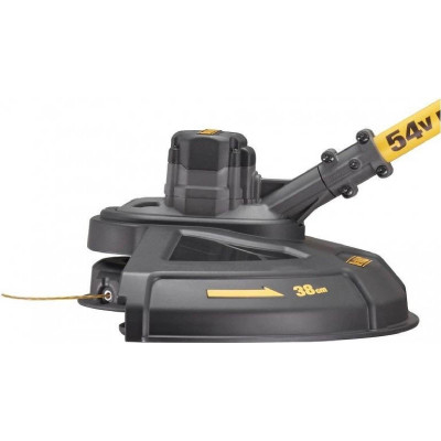 Коса акумуляторна DeWALT FLEXVOLT DCM571N без АКБ