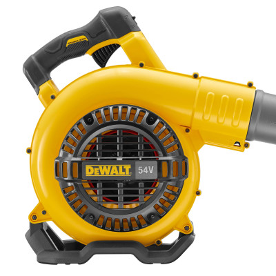 Повітродувка акумуляторна DeWALT DCM572N без АКБ