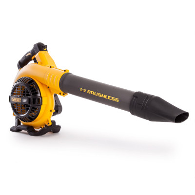 Повітродувка акумуляторна DeWALT DCM572X1