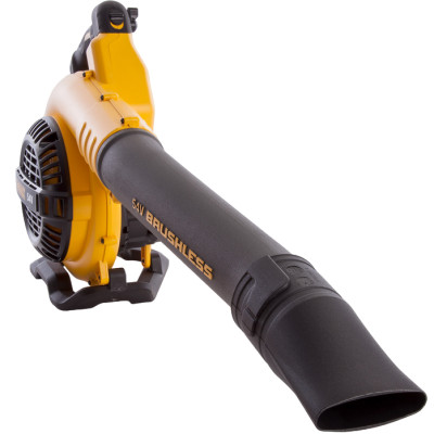 Повітродувка акумуляторна DeWALT DCM572X1