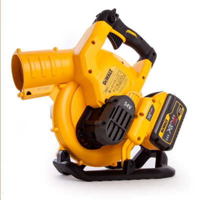 Повітродувка акумуляторна DeWALT DCM572X1
