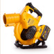 Повітродувка акумуляторна DeWALT DCM572X1