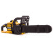 Ланцюгова пила акумуляторна DeWALT DCM575N без АКБ