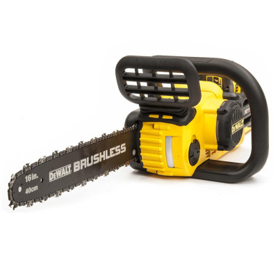Ланцюгова пила акумуляторна DeWALT DCM575N без АКБ
