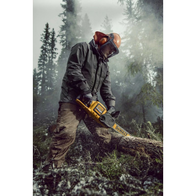 Ланцюгова пила акумуляторна DeWALT DCM575N без АКБ