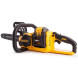 Ланцюгова пила акумуляторна DeWALT DCM575X1