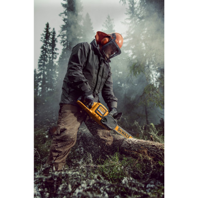 Ланцюгова пила акумуляторна DeWALT DCM575X1
