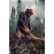Ланцюгова пила акумуляторна DeWALT DCM575X1