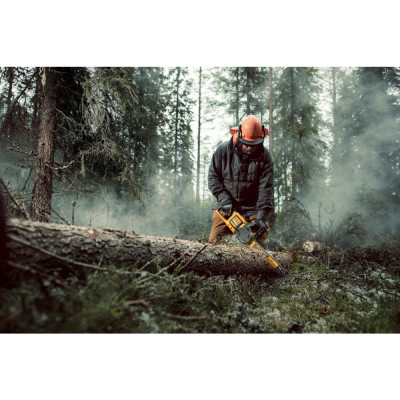 Ланцюгова пила акумуляторна DeWALT DCM575X1