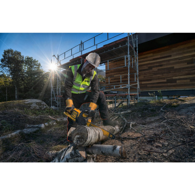 Ланцюгова пила акумуляторна DeWALT DCM575X1