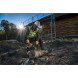 Ланцюгова пила акумуляторна DeWALT DCM575X1