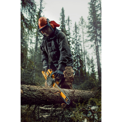 Ланцюгова пила акумуляторна DeWALT DCM575X1