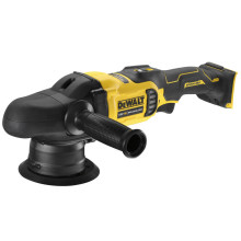 Полірувальна шліфмашина акумуляторна DeWALT DCM848N без АКБ